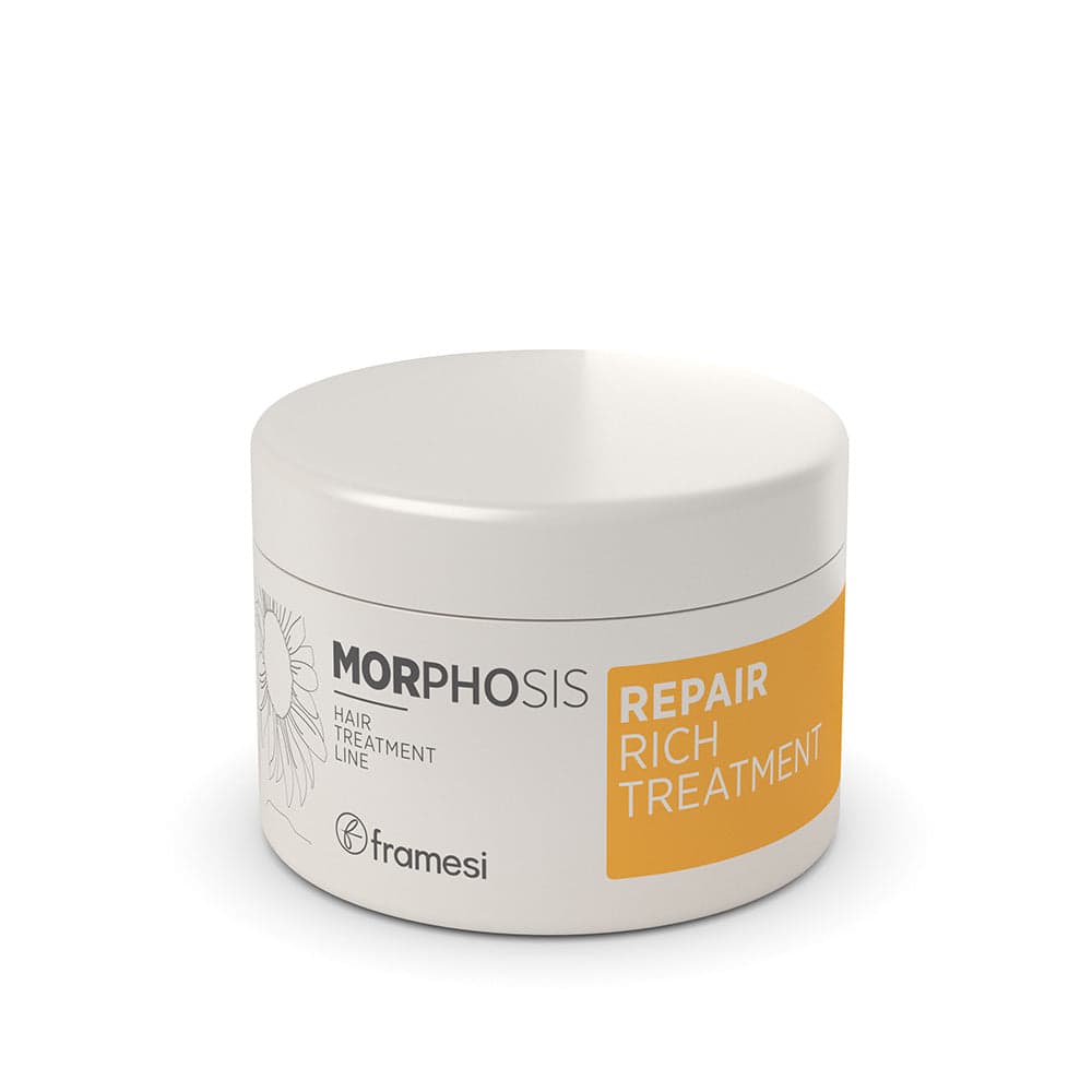Framesi Morphosis Repair Rich Treatment 200ml