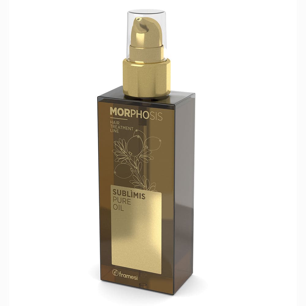 Framesi Morphosis Sublimis Pure Oil 125ml