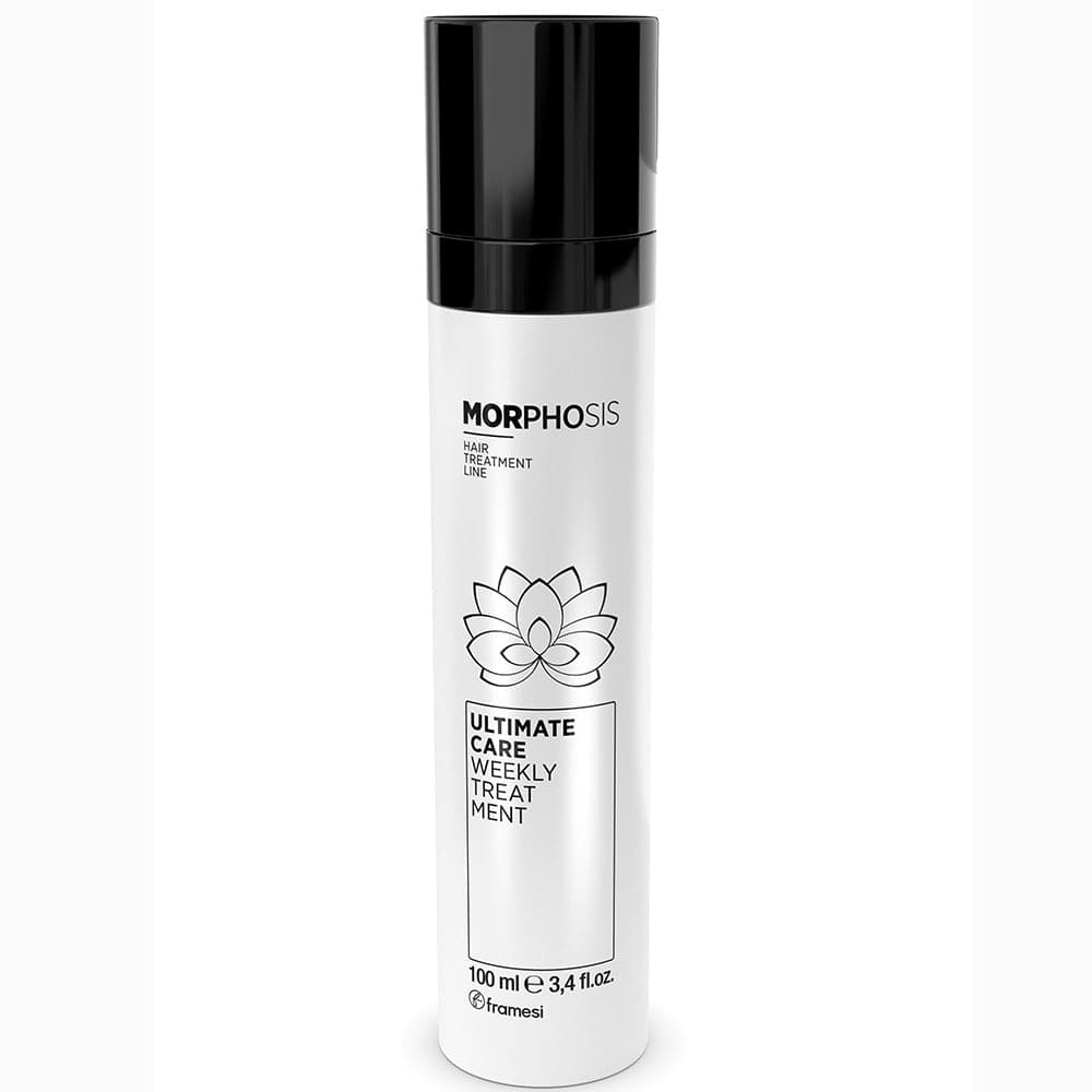 Framesi Ultimate Care Weekly Treatment 100ml