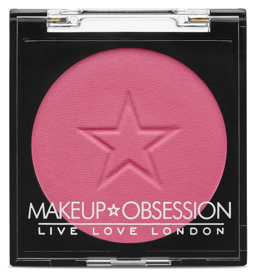 Makeup Obsession Blush B104 Flame - TESTER