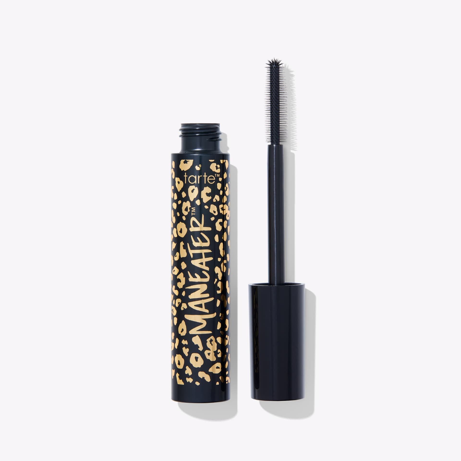 Tarte Maneater Voluptuous Mascara Black