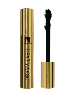 Masarrat Misbah Drama Lash Mascara