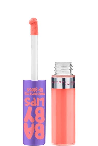 Maybelline Baby Lips Gloss