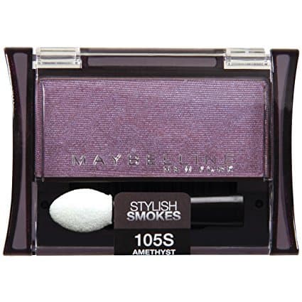 Maybelline Eye Shadow High Pearl