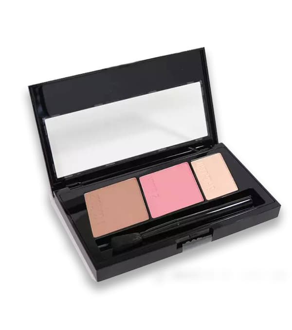 Maybelline Face Studio Master Contour Face Contouring Kit