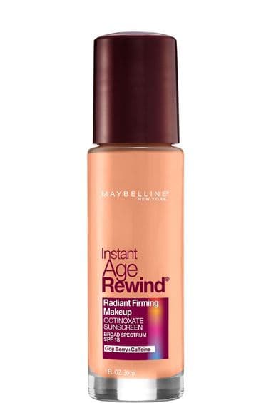 Maybelline Instant Age Rewind Foundation