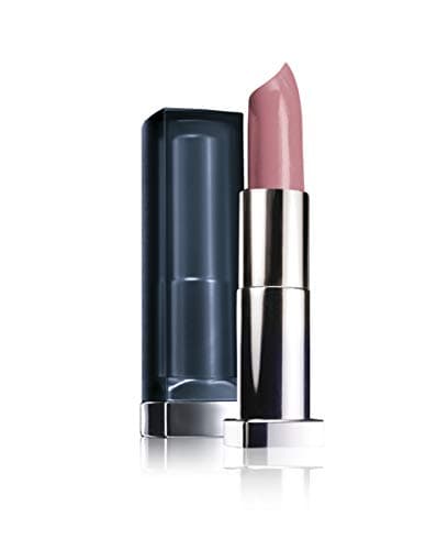 Maybelline Labial Sensational Matte Metallic Lipstick