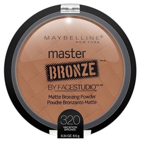 Maybelline Master Bronze