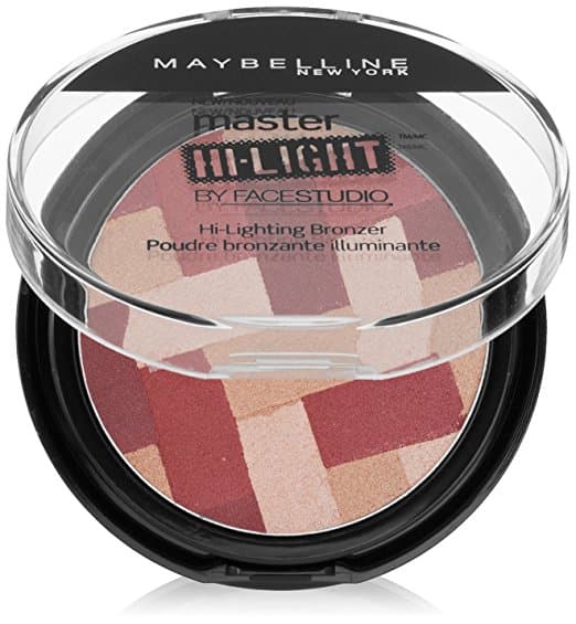 Maybelline Master Hi-Lighting Blush