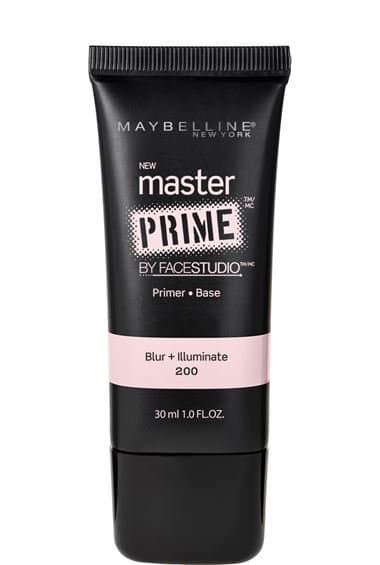 Maybelline New Master Prime By Face Studio