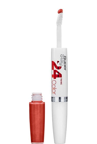 Maybelline SuperStay 24hr 2-Step Lip color