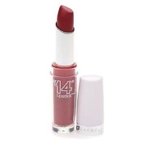 Maybelline Superstay 14 Hours Lipstick
