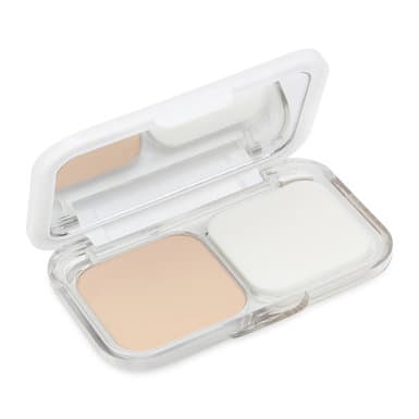 Maybelline White Super Fresh Press Powder
