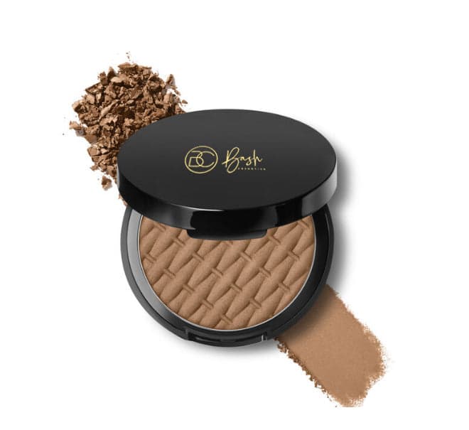 Bash Cosmetics Mineral sheer Bronzer - TESTER