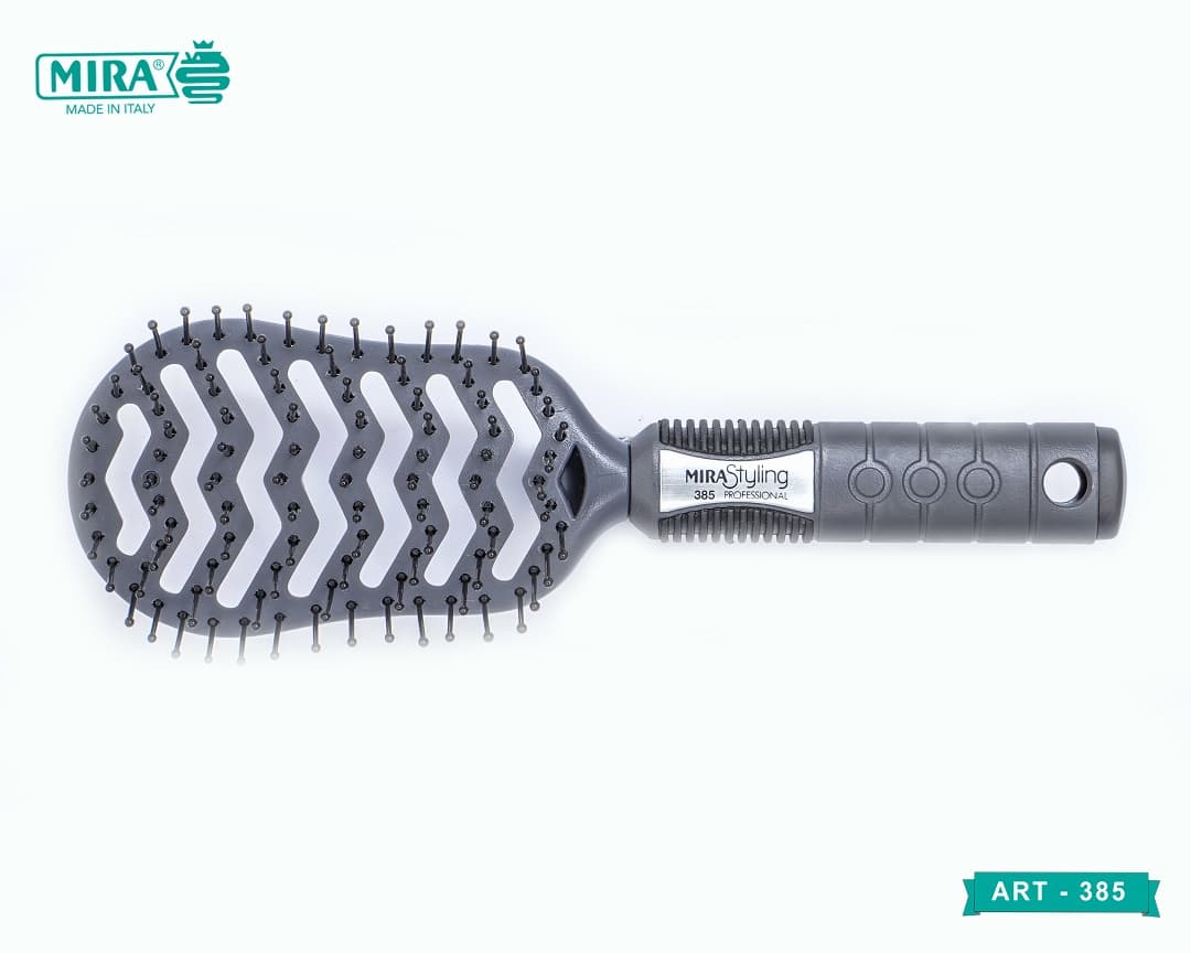 Mira Hair Styling Brush 385