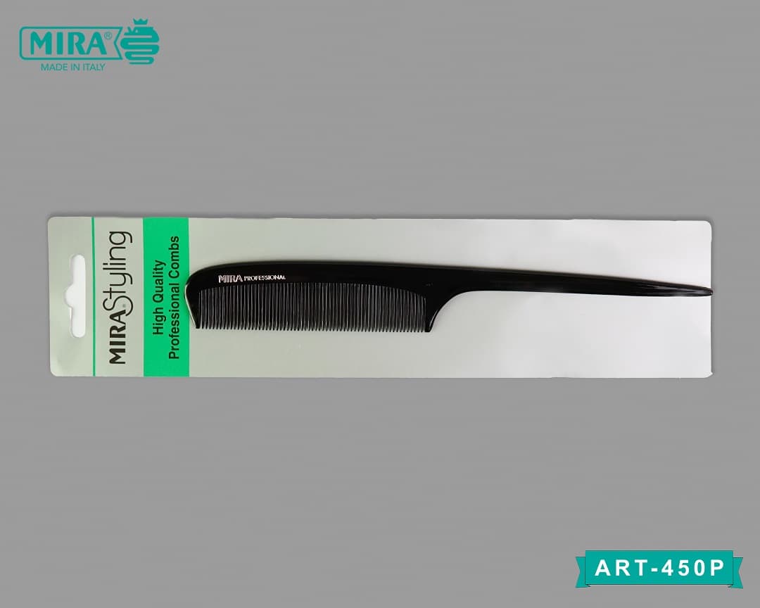 Mira Hair Styling Comb 450