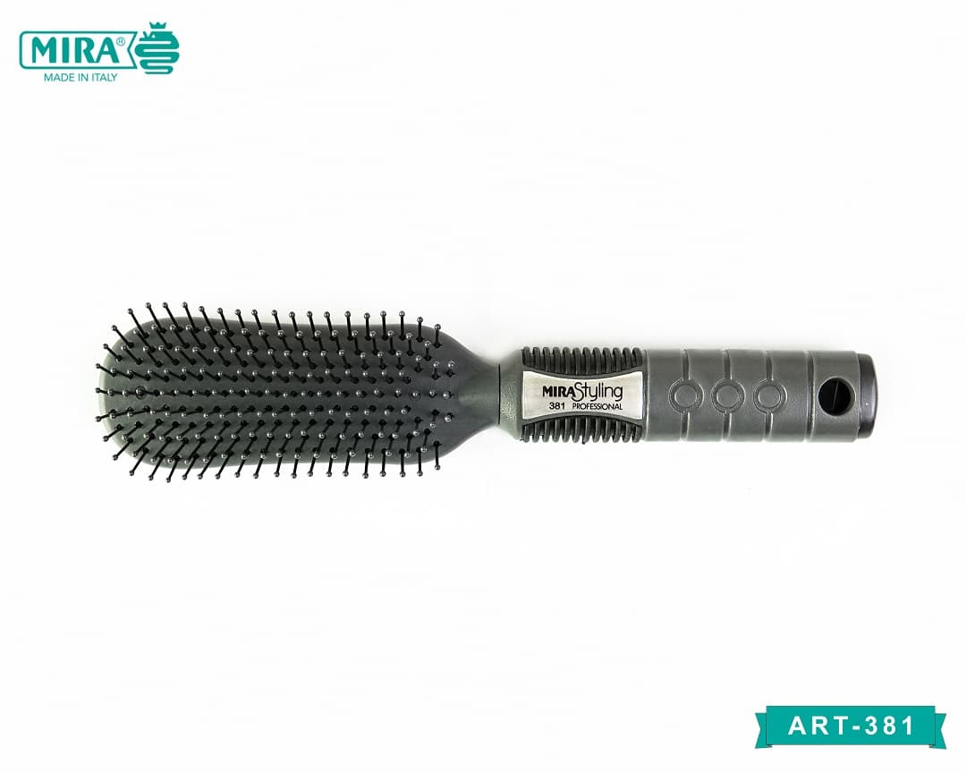 Mira Hair Brush 381