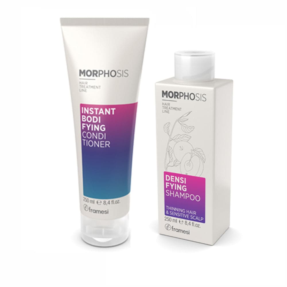 Framesi Morphosis Densifying Kit 250ml