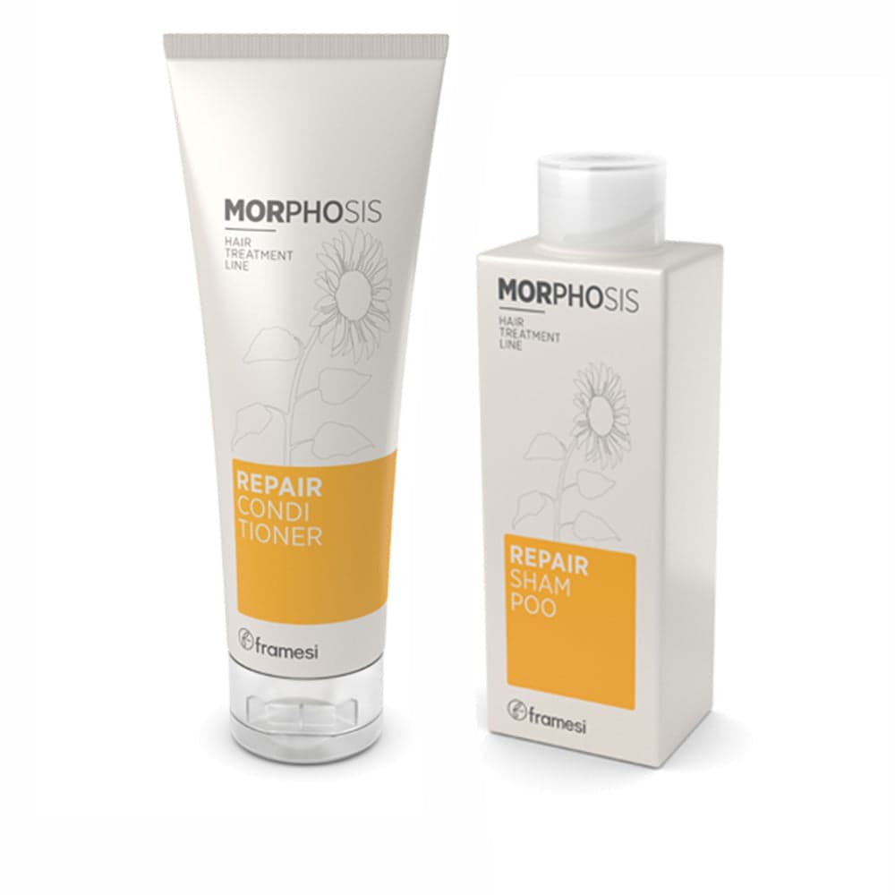 Framesi Morphosis Repair Kit 250ml