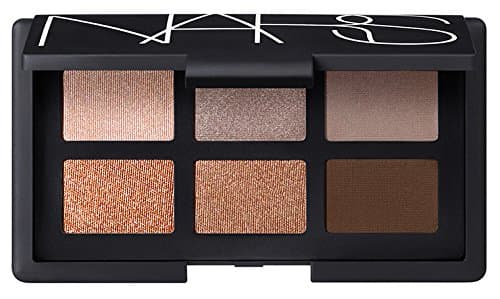 NARS Long Summer Eyeshadow Palette
