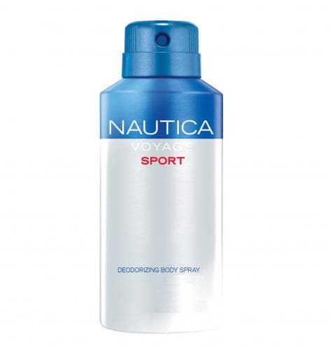 Nautica Voyage Sport Body Spray 150ml
