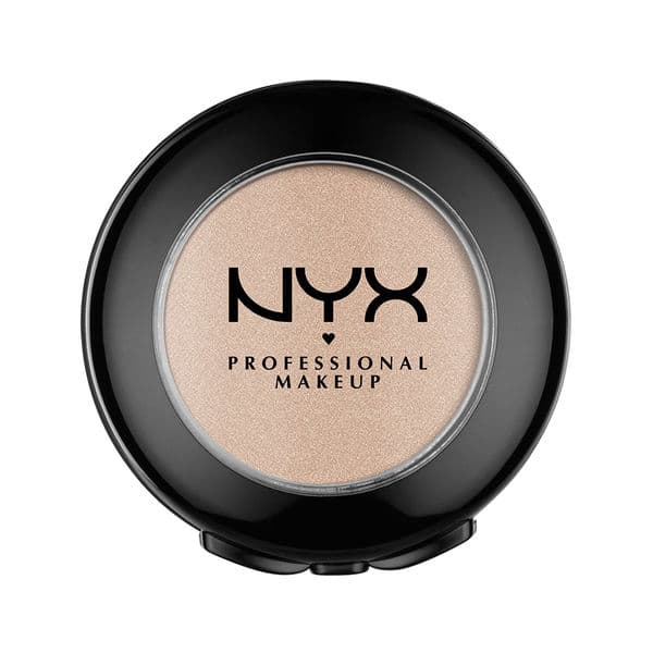 NYX Cosmetics Nude Matte Eye Shadow