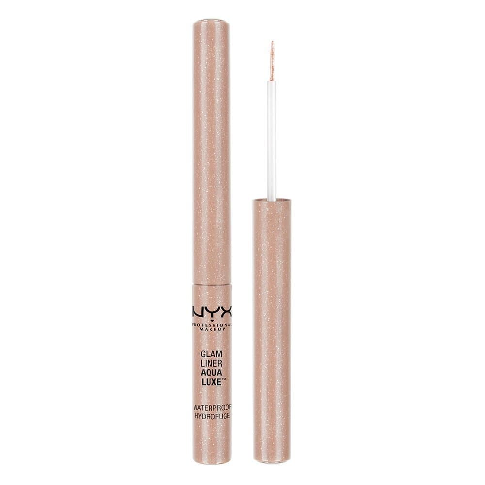 NYX Cosmetics GLAM LINER AQUA LUXE