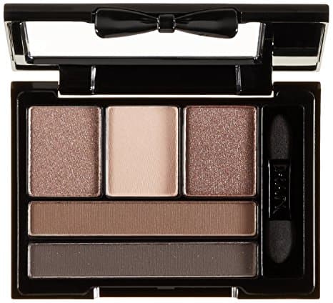 NYX Cosmetics Love in Florence Eyeshadow Palette