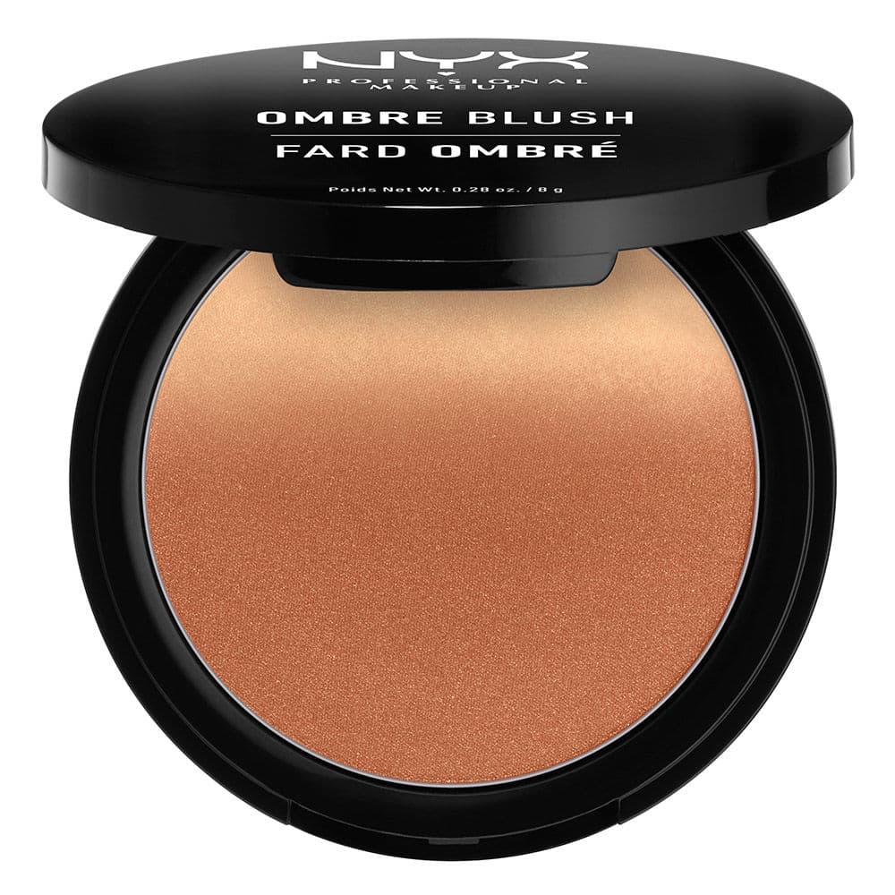 NYX Professional Makeup Ombre Blush