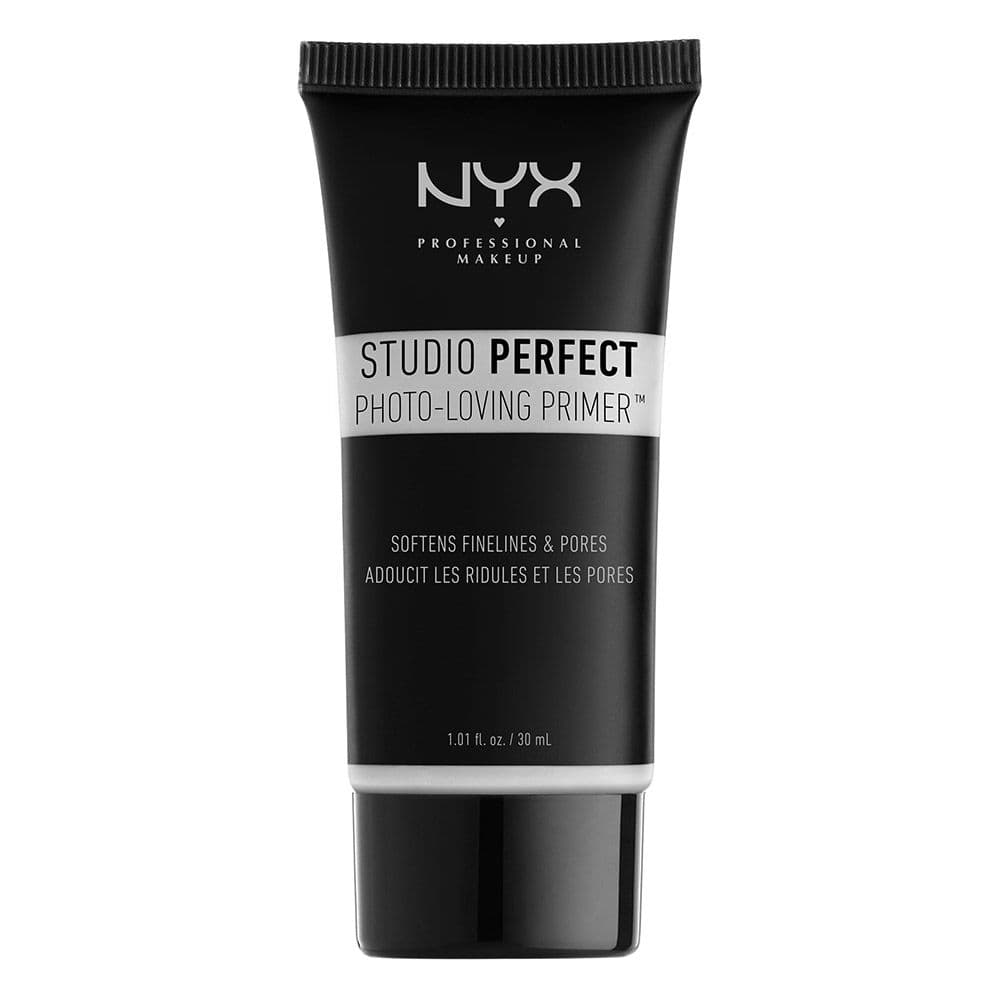 NYX Cosmetics Studio Perfect Photo Loving Primer