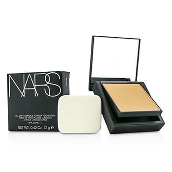 Nars All Day Luminious Powder Foundation SPF 25