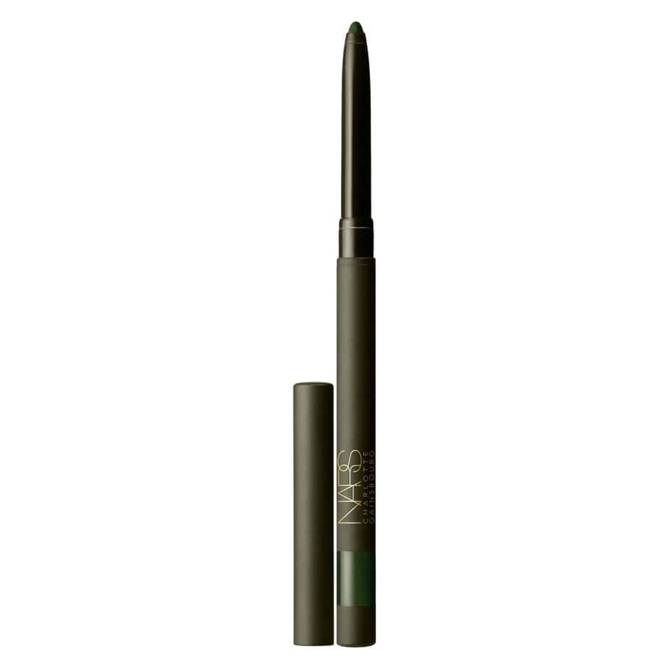 Nars Charlotte Gainsbourg Kohliner Eyeliner