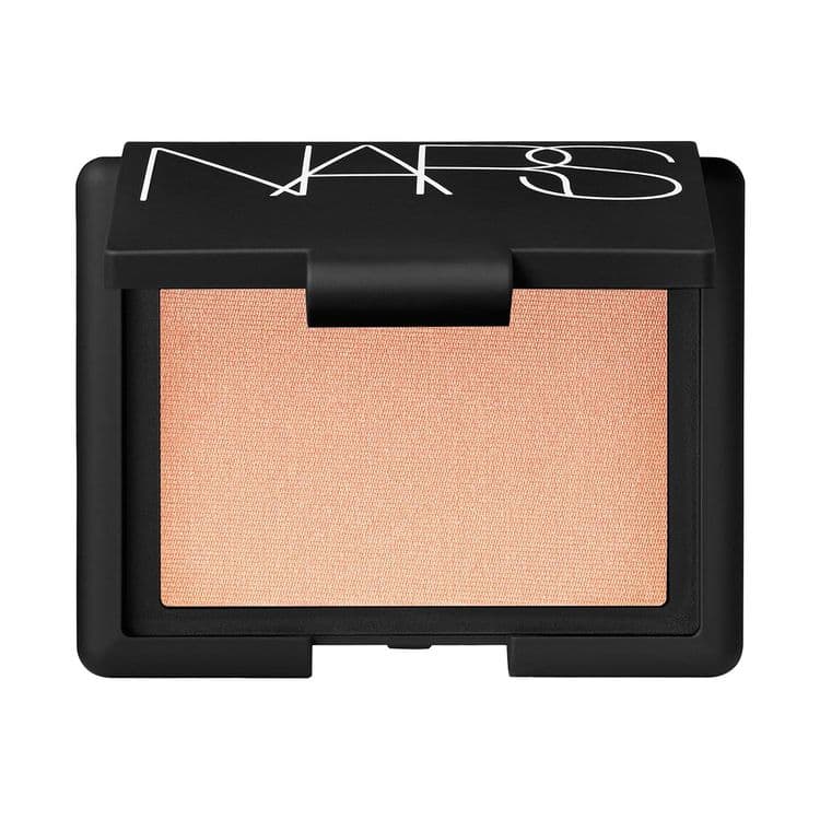 Nars Highlightening Blush Powder