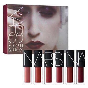 Nars Sarah Moon Mind Game Velvet Lip Glide Set