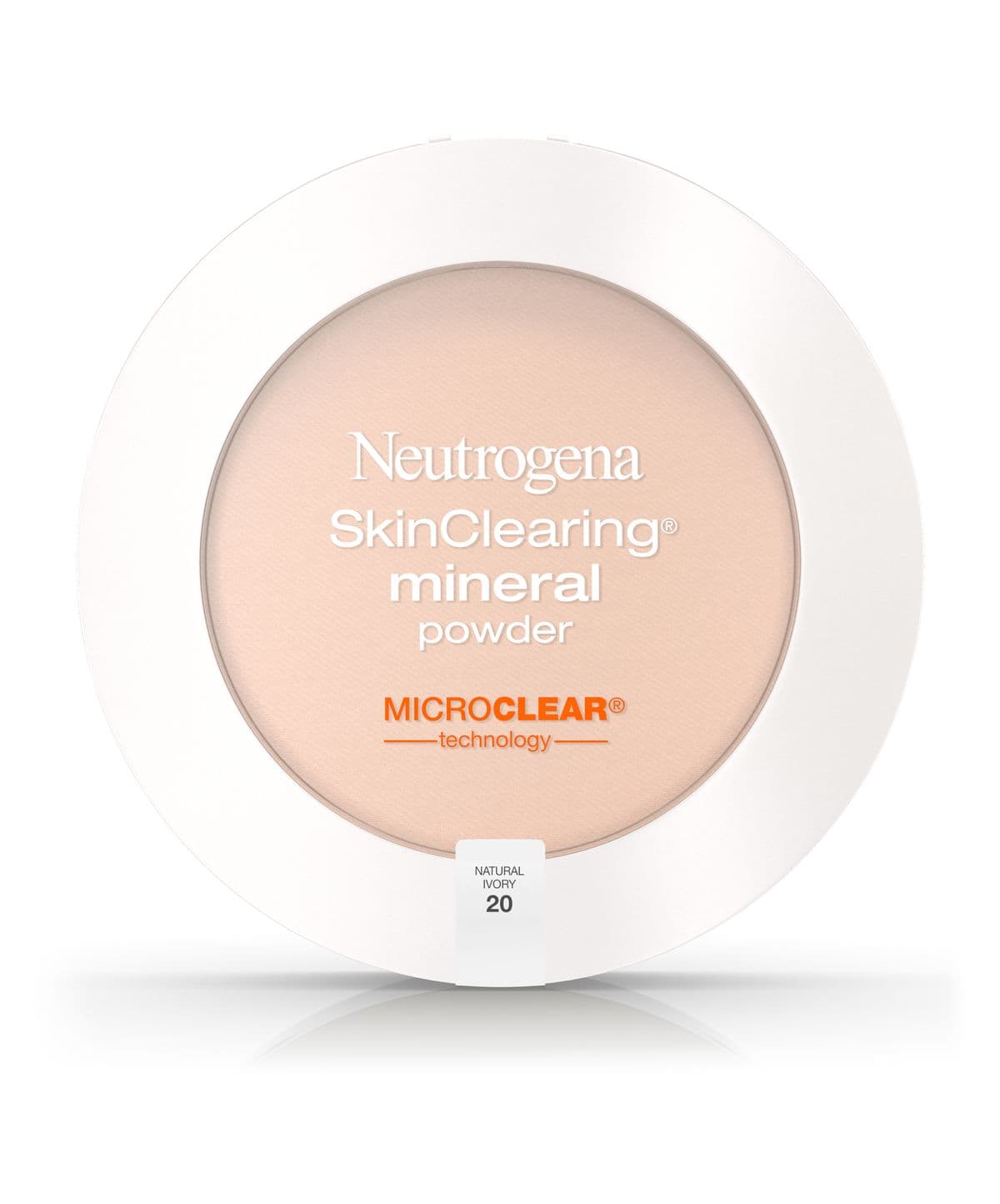 Neutrogena Skin Clearing Mineral Powder