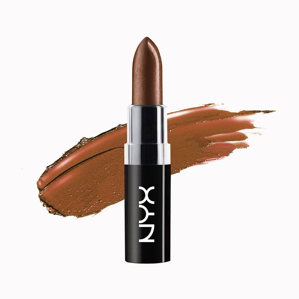 NYX Wicked Lippies