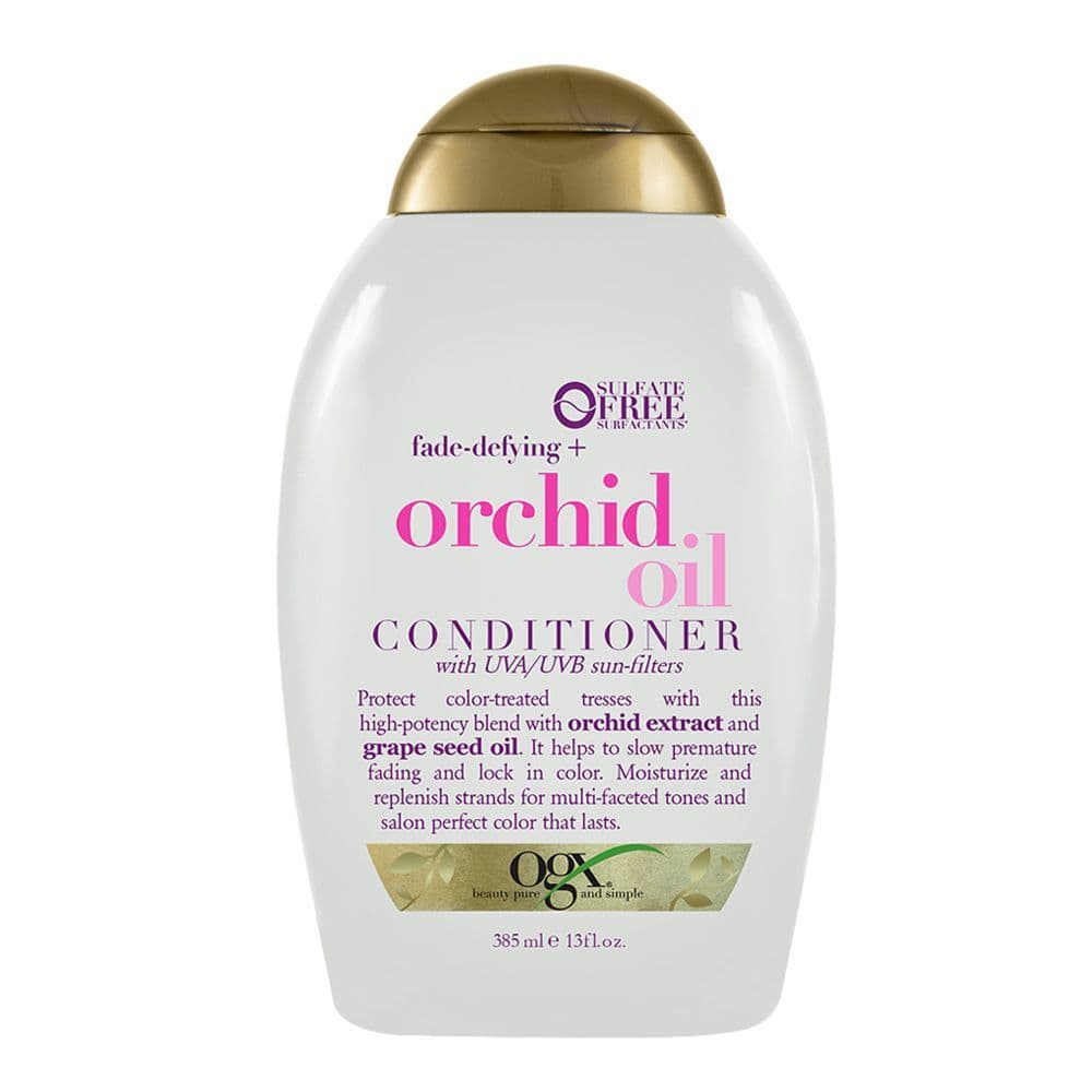 OGX Orchid Oil Conditioner 385ml