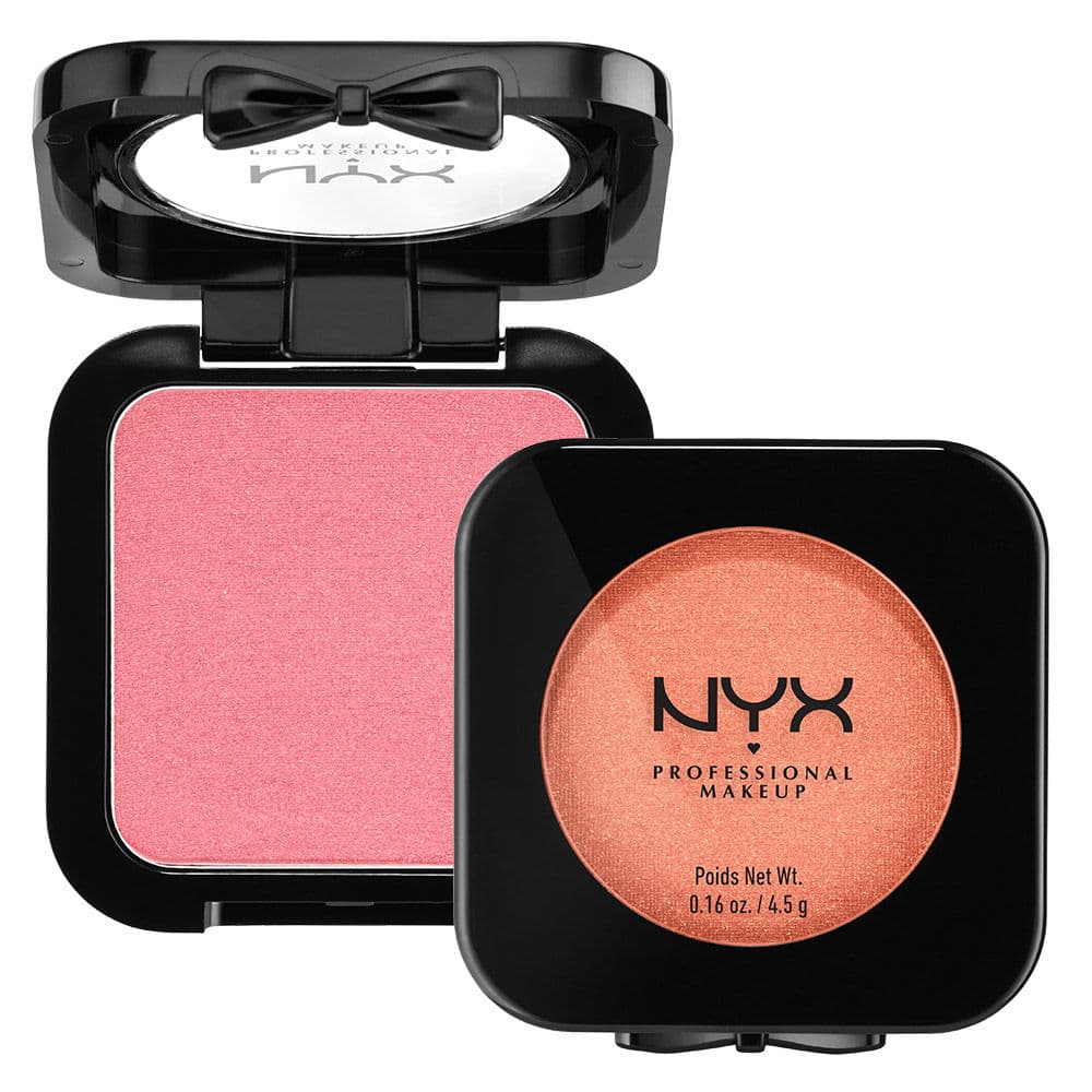 NYX Cosmetics Professional Make Up High Definition Blush