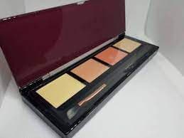 Profusion Beauty Correct-Conceal-Complete Color Correcting Palette