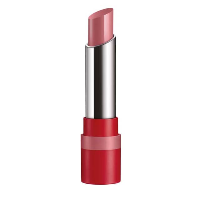 Rimmel The Only One Matte Lipstick