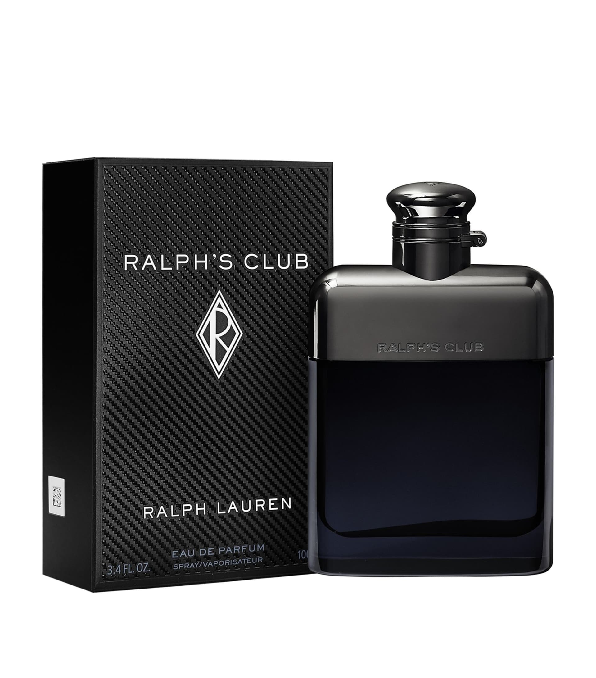 Ralph Lauren Ralph's Club EDP 100ml
