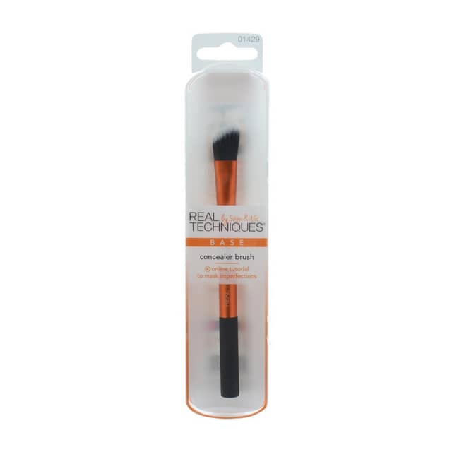 Real Techniques Concealer Brush - Copper