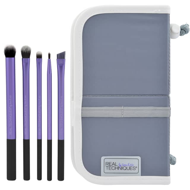 Real Techniques Eyes Starter Set
