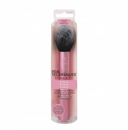 Real Techniques by Sam and Nic Blush Brush