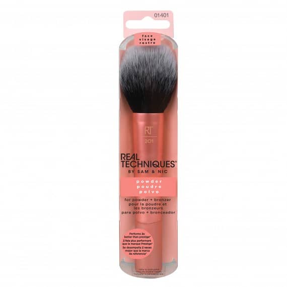 Real Techniques by Sam and Nic Powder Brush