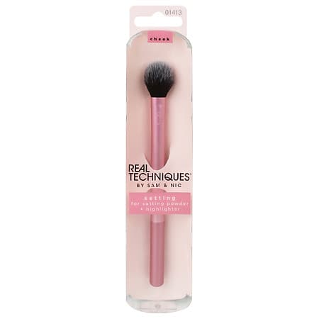 Real Techniques by Sam and Nic Setting Brush