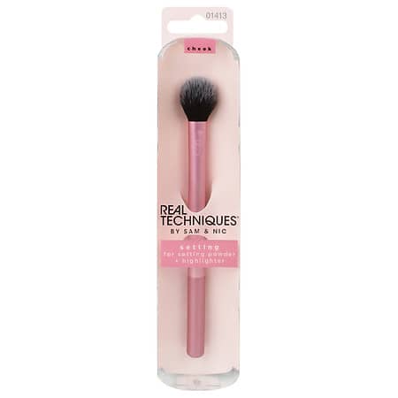 Real Techniques by Sam and Nic Setting Brush