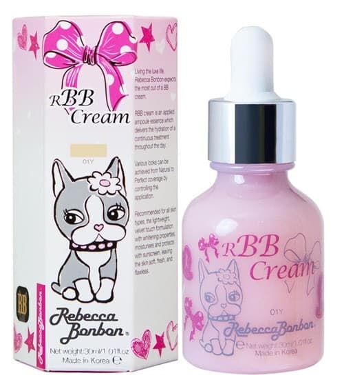 Rebecca Bonbon BB Cream