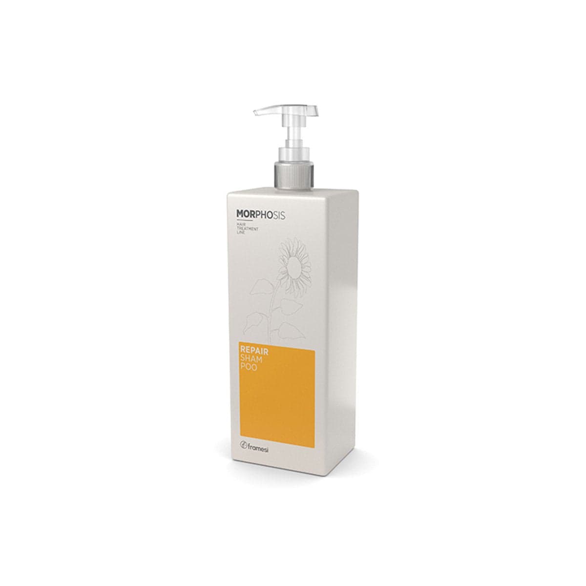 Framesi Repair Shampoo 1000ml