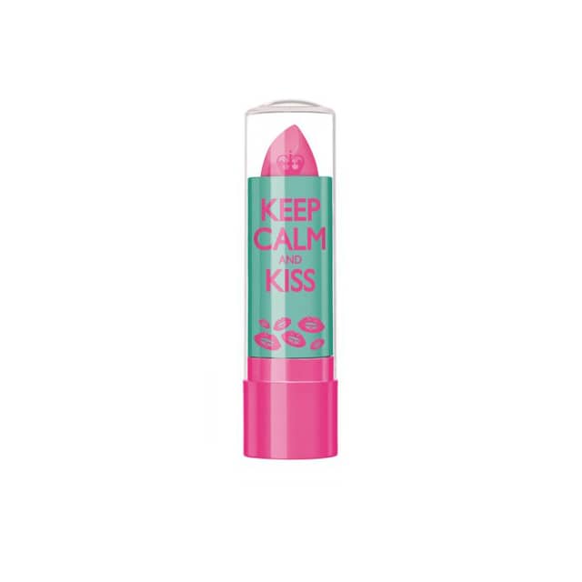 Rimmel Calm And Lip Balm